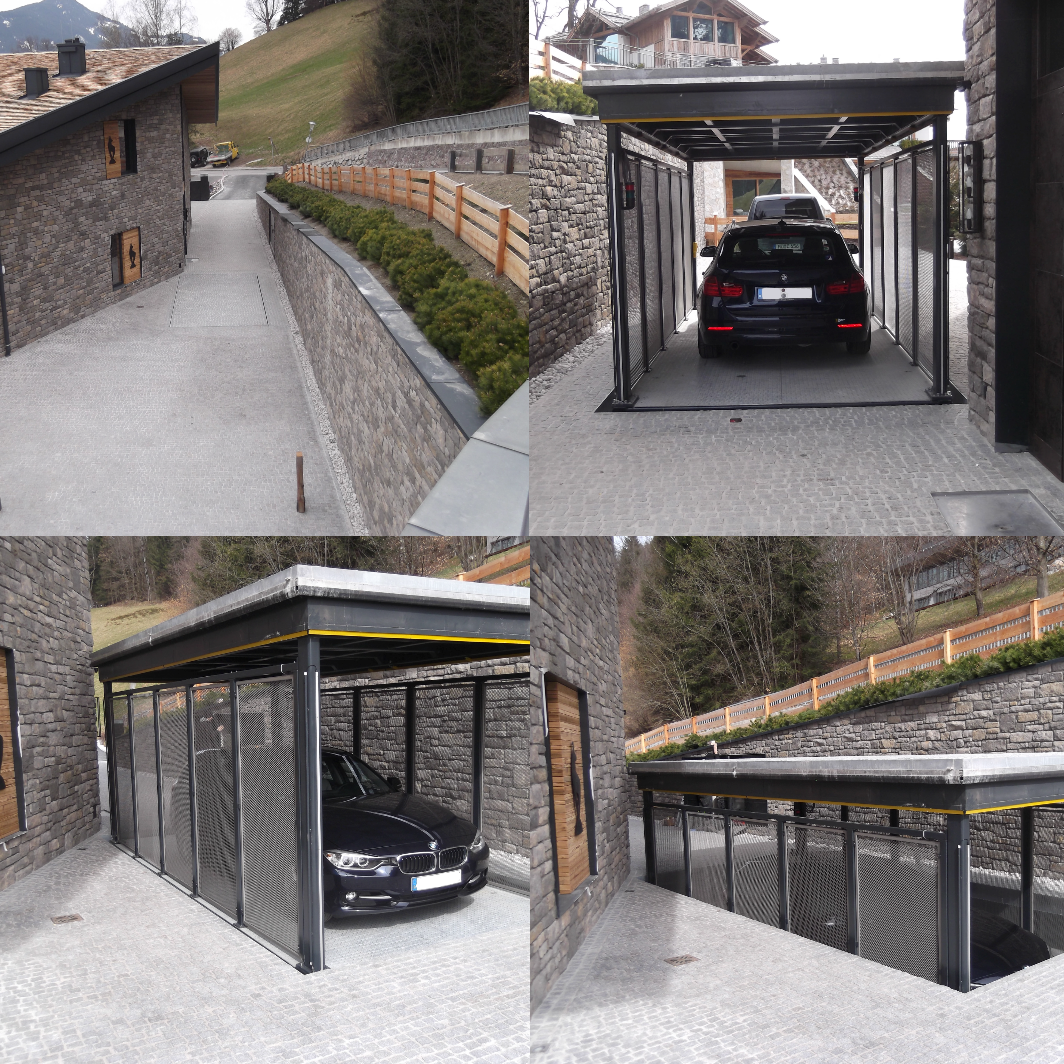 Präzision in jedem Projekt: Ein Einblick in unsere Montage- und Servicearbeiten für Schelling Fördertechnik. Qualität & Partnerschaft